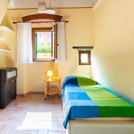 Livorno Yellow Apartament Near The Sea المظهر الخارجي الصورة