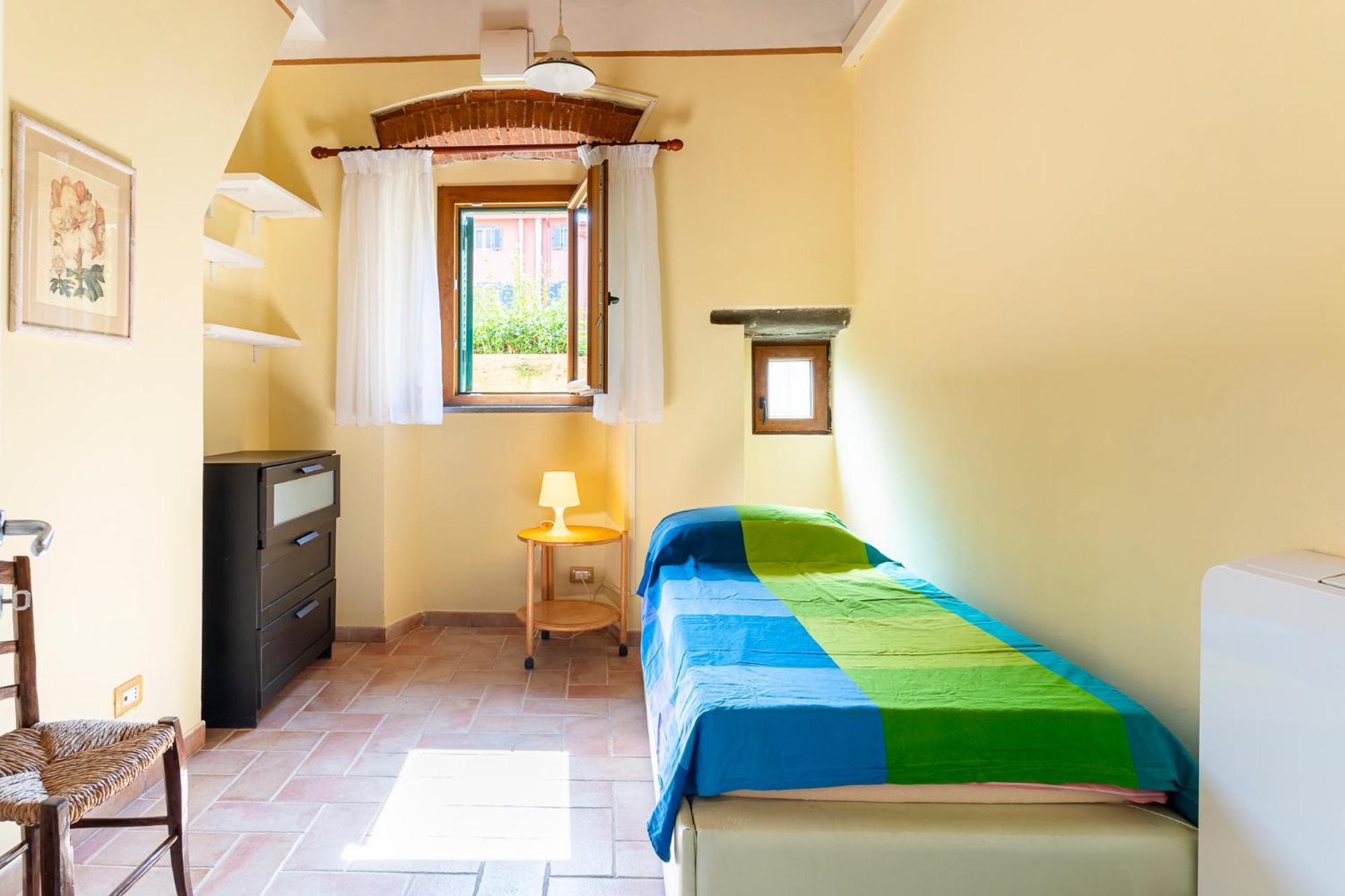 Livorno Yellow Apartament Near The Sea المظهر الخارجي الصورة