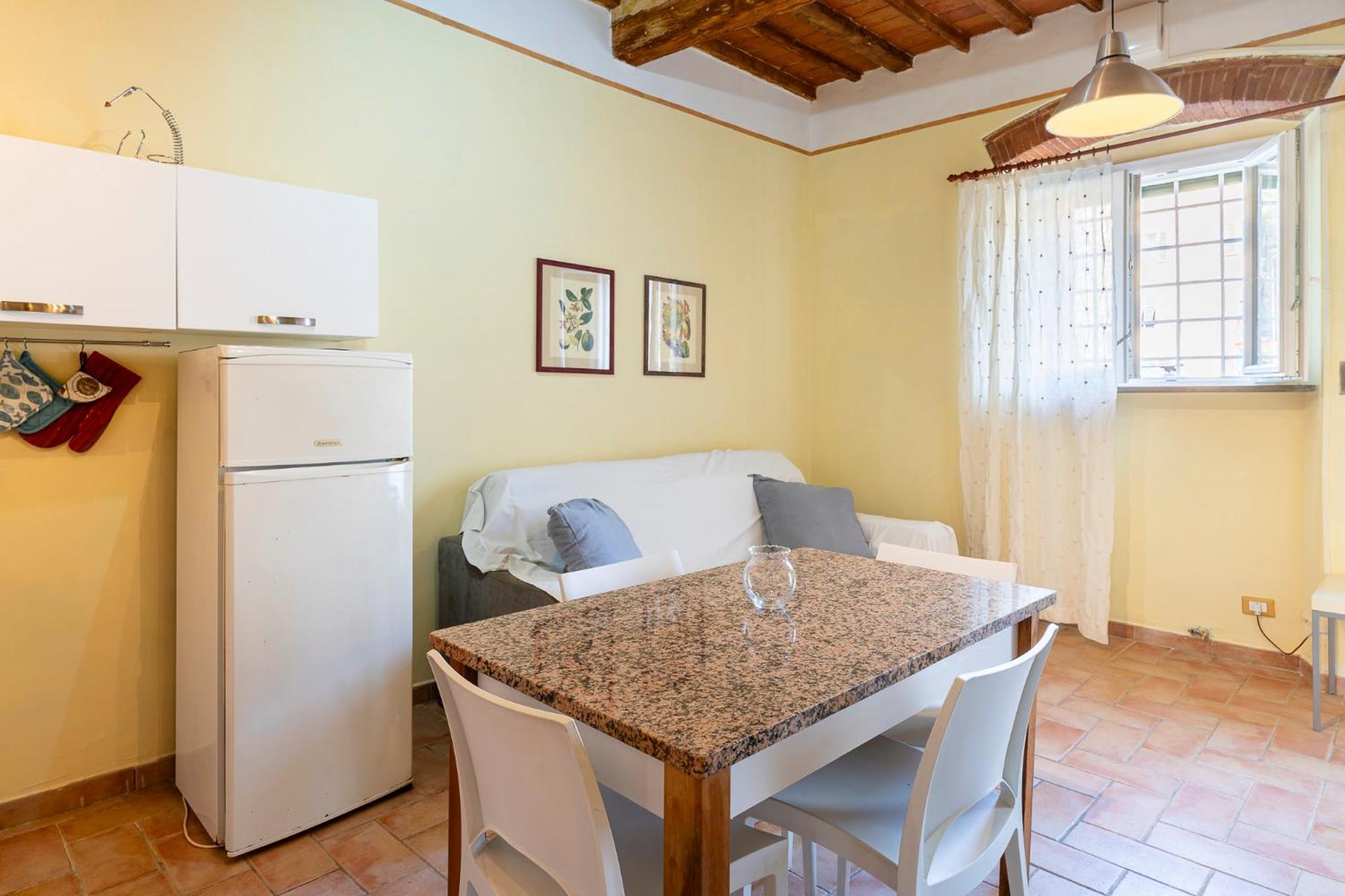 Livorno Yellow Apartament Near The Sea المظهر الخارجي الصورة