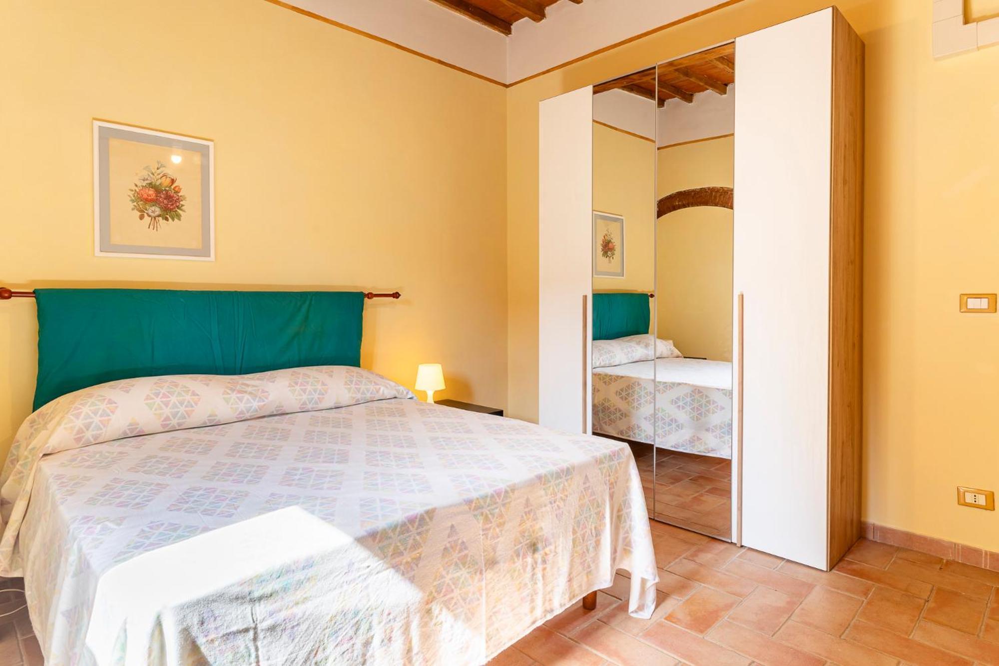 Livorno Yellow Apartament Near The Sea المظهر الخارجي الصورة
