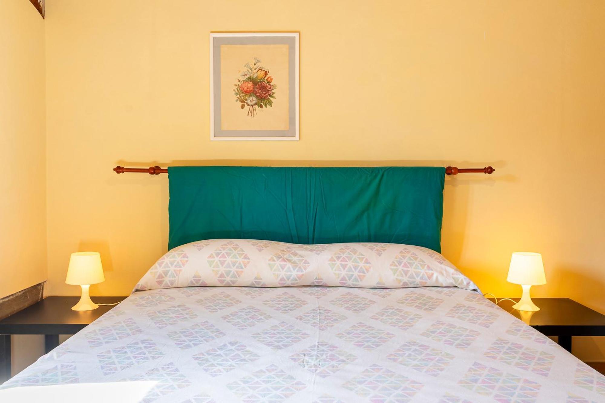 Livorno Yellow Apartament Near The Sea المظهر الخارجي الصورة