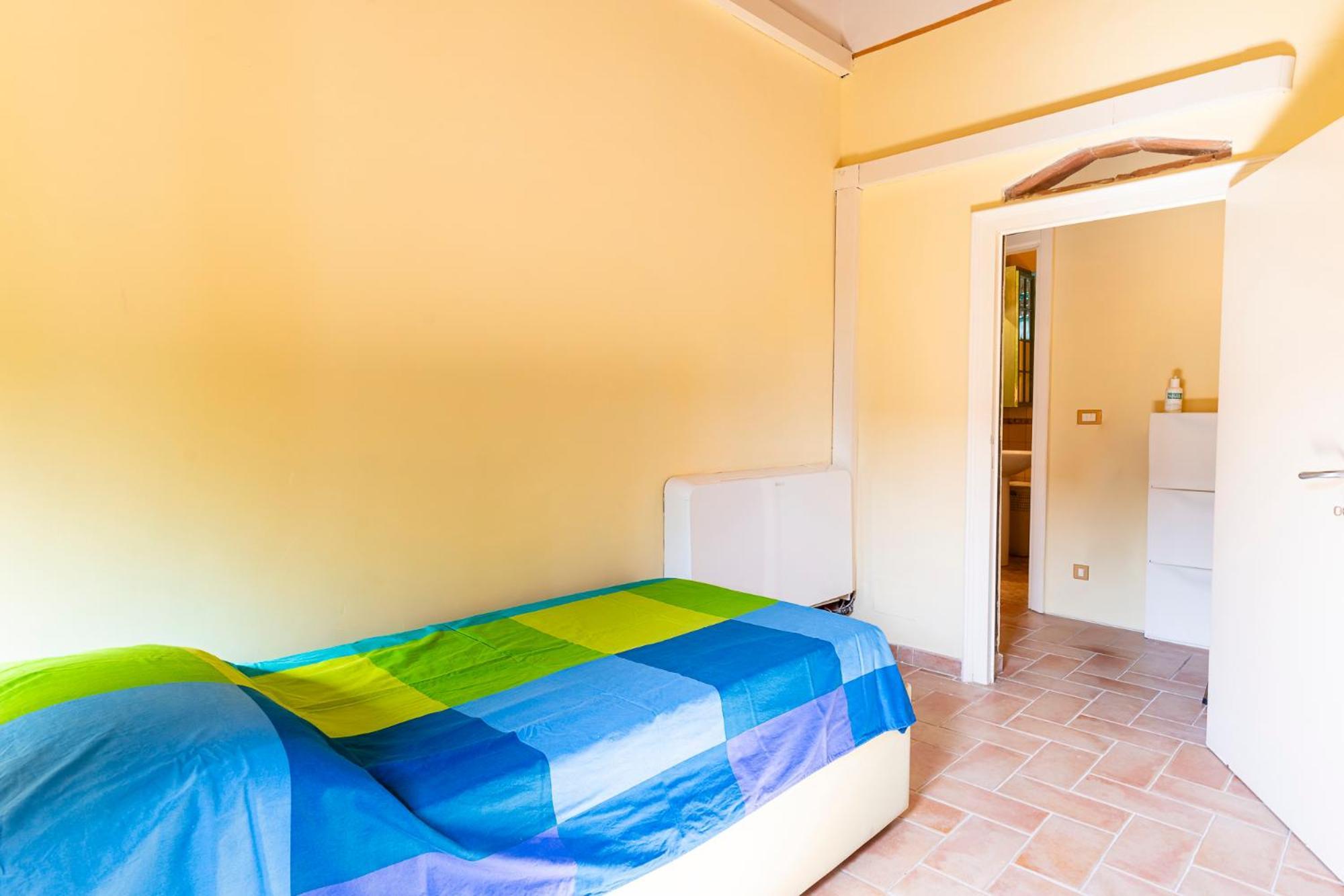 Livorno Yellow Apartament Near The Sea المظهر الخارجي الصورة