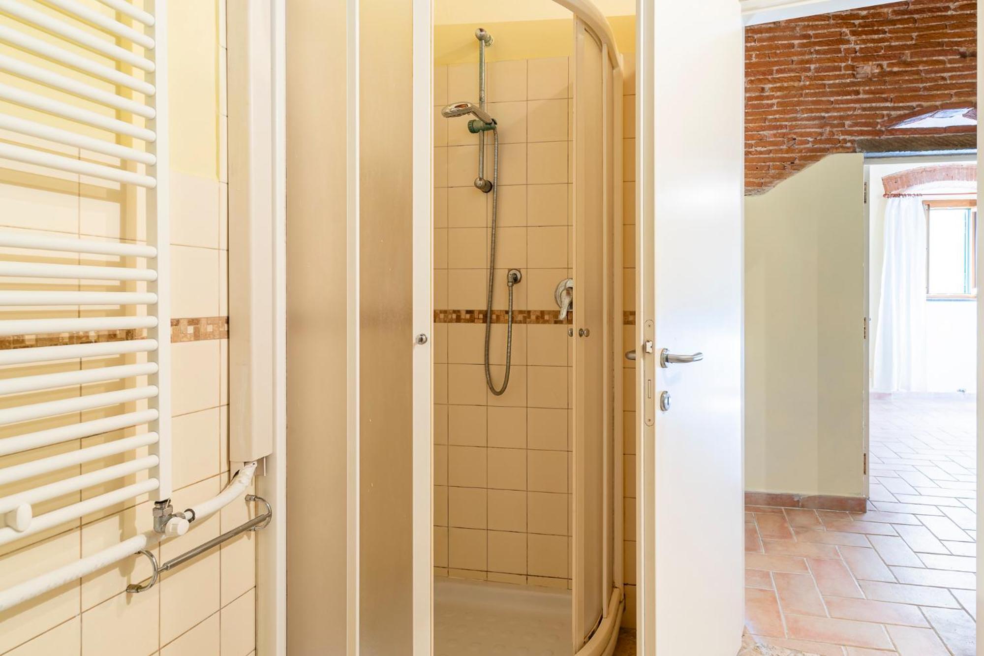 Livorno Yellow Apartament Near The Sea المظهر الخارجي الصورة