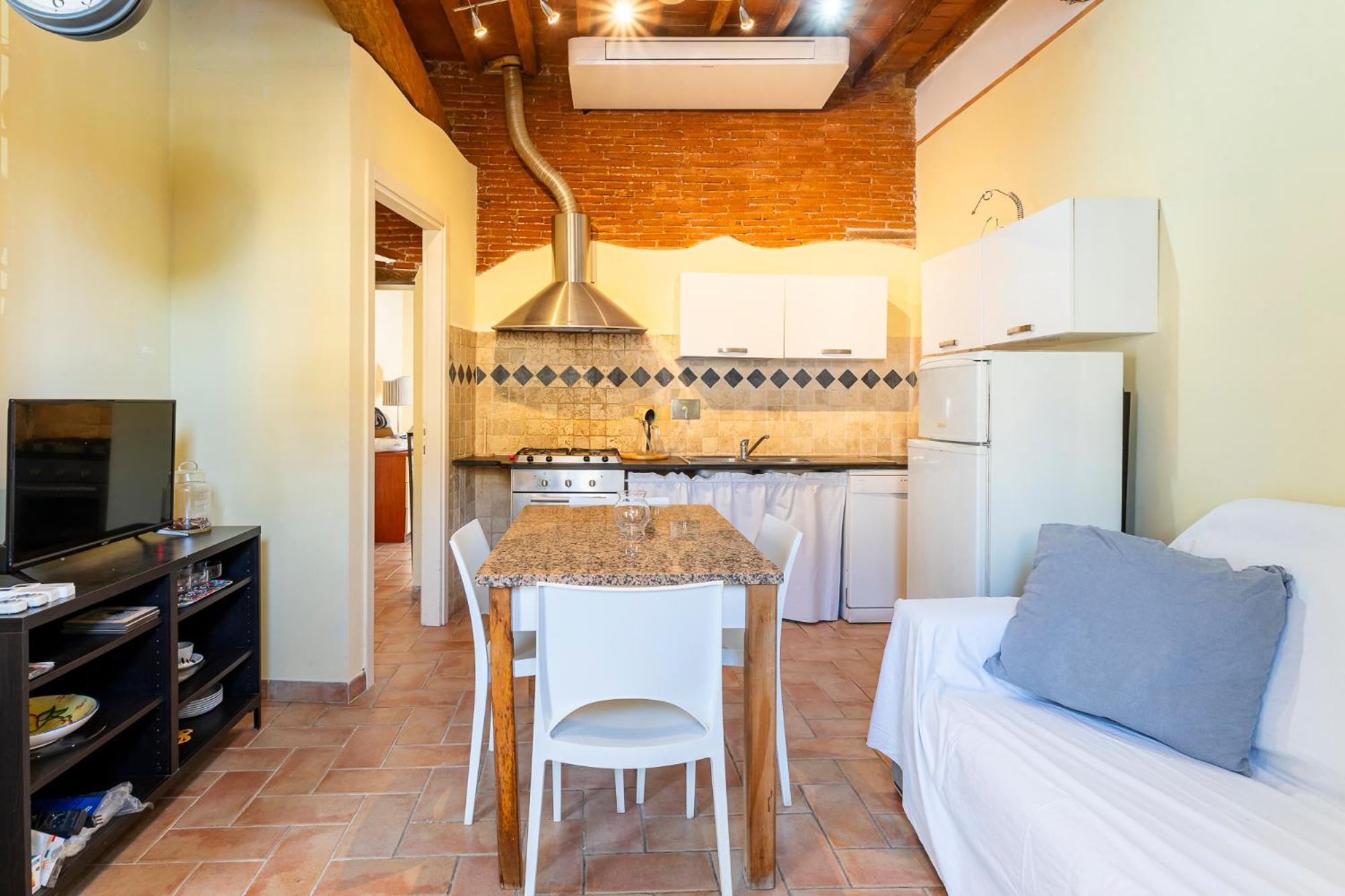 Livorno Yellow Apartament Near The Sea المظهر الخارجي الصورة