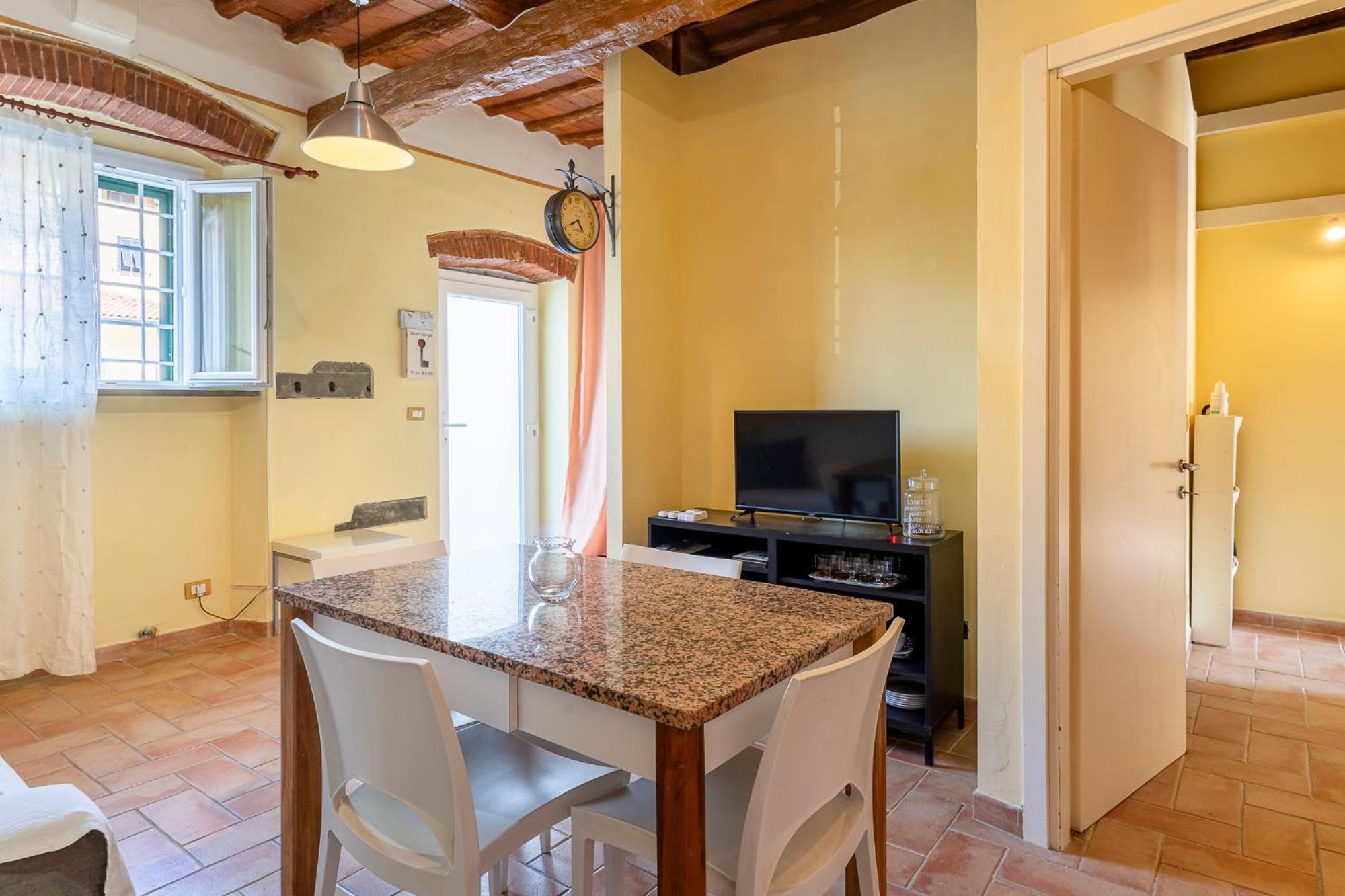 Livorno Yellow Apartament Near The Sea المظهر الخارجي الصورة